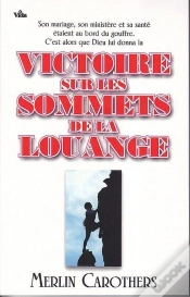 Capa do artigo victoire sur les sommets de la louange