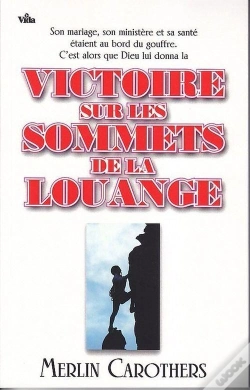 Capa do artigo Victoire Sur Les Sommets De La Louange