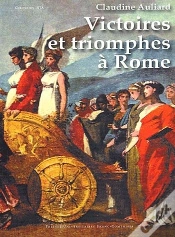 Capa do artigo Victoires Et Triomphes À Rome