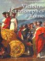 Victoires Et Triomphes À Rome - Preview