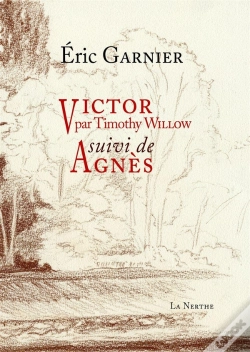 Capa do artigo Victor, Agnès