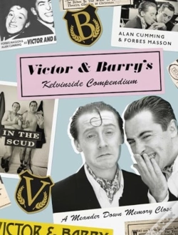 Capa do artigo Victor And Barry'S Kelvinside Compendium