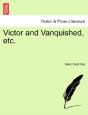 Victor And Vanquished, Etc. - Preview