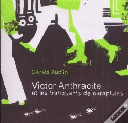 Capa do artigo Victor Anthracite Et Les Trafiquants De Parapluies