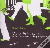 Capa do artigo Victor Anthracite Et Les Trafiquants De Parapluies