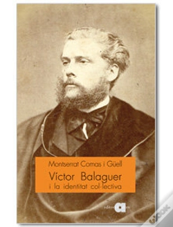 Capa do artigo Victor Balaguer I La Identitat Collect Cat