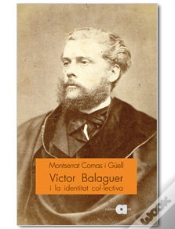 Capa do artigo Victor Balaguer I La Identitat Collect Cat