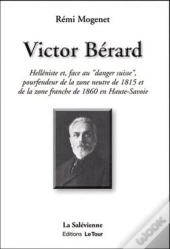 Victor Berard