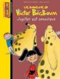 Victor Big Boum - N11-  N104 - Mars 2013 - Preview