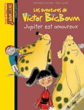 Victor Big Boum - N11-  N104 - Mars 2013