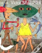 Capa do artigo Victor Brauner