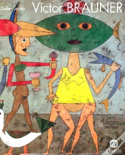 Capa do artigo Victor Brauner