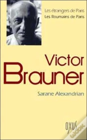 Capa do artigo Victor Brauner