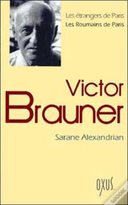 Capa do artigo Victor Brauner
