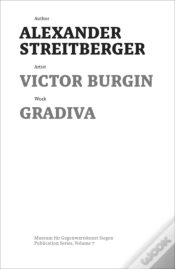 Capa do artigo Victor Burgin