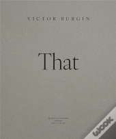 Victor Burgin (Edition Anglaise) - That!