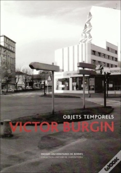 Capa do artigo Victor Burgin ; Objets Intemporels