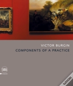 Capa do artigo Victor Burgin