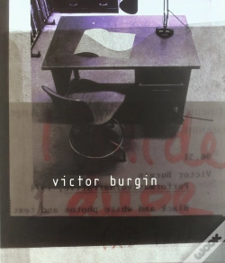 Capa do artigo Victor Burgin