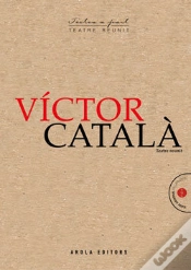 Capa do artigo Victor Catala