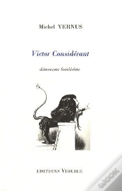 Capa do artigo Victor Considérant, Démocrate Fouriériste