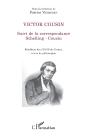 Victor Cousin ; Correspondance Schelling-Cousin - Preview