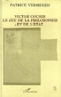 Victor Cousin, Le Jeu De La Philosophie Et De L'Etat - Preview