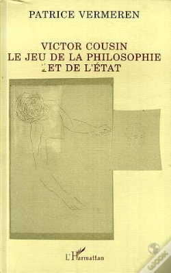 Capa do artigo Victor Cousin, Le Jeu De La Philosophie Et De L'Etat