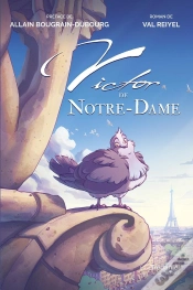 Capa do artigo Victor De Notre-Dame