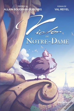 Capa do artigo Victor De Notre-Dame