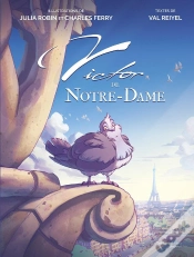 Capa do artigo Victor De Notre-Dame