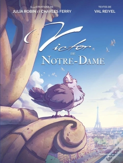Capa do artigo Victor De Notre-Dame