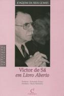Victor de Sá em Livro Aberto