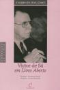 Victor de Sá em Livro Aberto - Preview