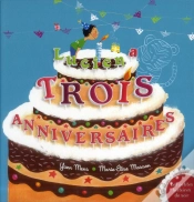 Capa do artigo Victor & Cie - Lucie A Trois Anniversaires