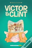 Victor & Clint