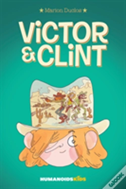Capa do artigo Victor & Clint