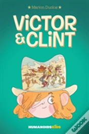 Capa do artigo Victor & Clint