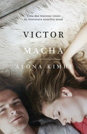 Capa do artigo Victor e Macha