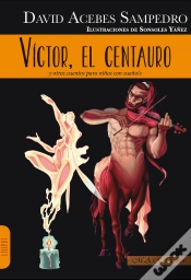 Capa do artigo Víctor, El Centauro