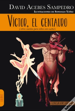 Capa do artigo Víctor, El Centauro
