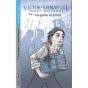 Victor-Emmanuel T.5 ; Les Geôles Du Temps - Preview