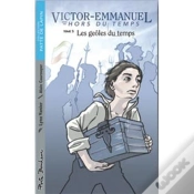 Capa do artigo Victor-Emmanuel T.5 ; Les Geôles Du Temps