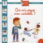 Victor Et Cie : On M'A Vole Mon Cartable - Preview