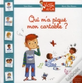 Victor Et Cie : On M'A Vole Mon Cartable
