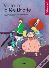 Capa do artigo Victor Et La Fée Linotte