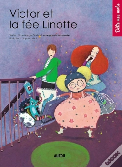 Capa do artigo Victor Et La Fée Linotte