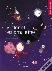 Capa do artigo Victor Et Les Amulettes