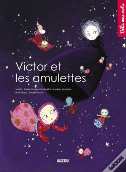Capa do artigo Victor Et Les Amulettes