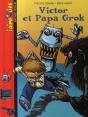Victor Et Papa Grock - Preview